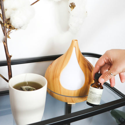 Collection image for: Aroma Diffusers