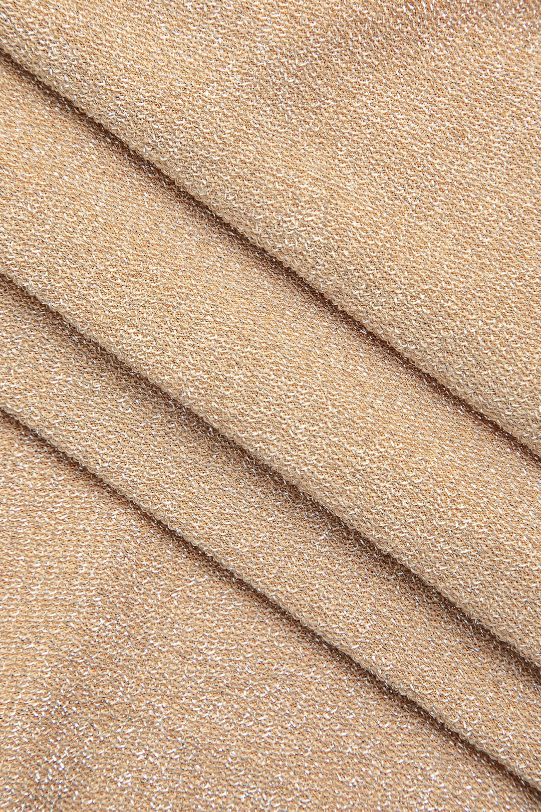 Sparkling Backless Halter Evening Dress - Glamorous Seduction