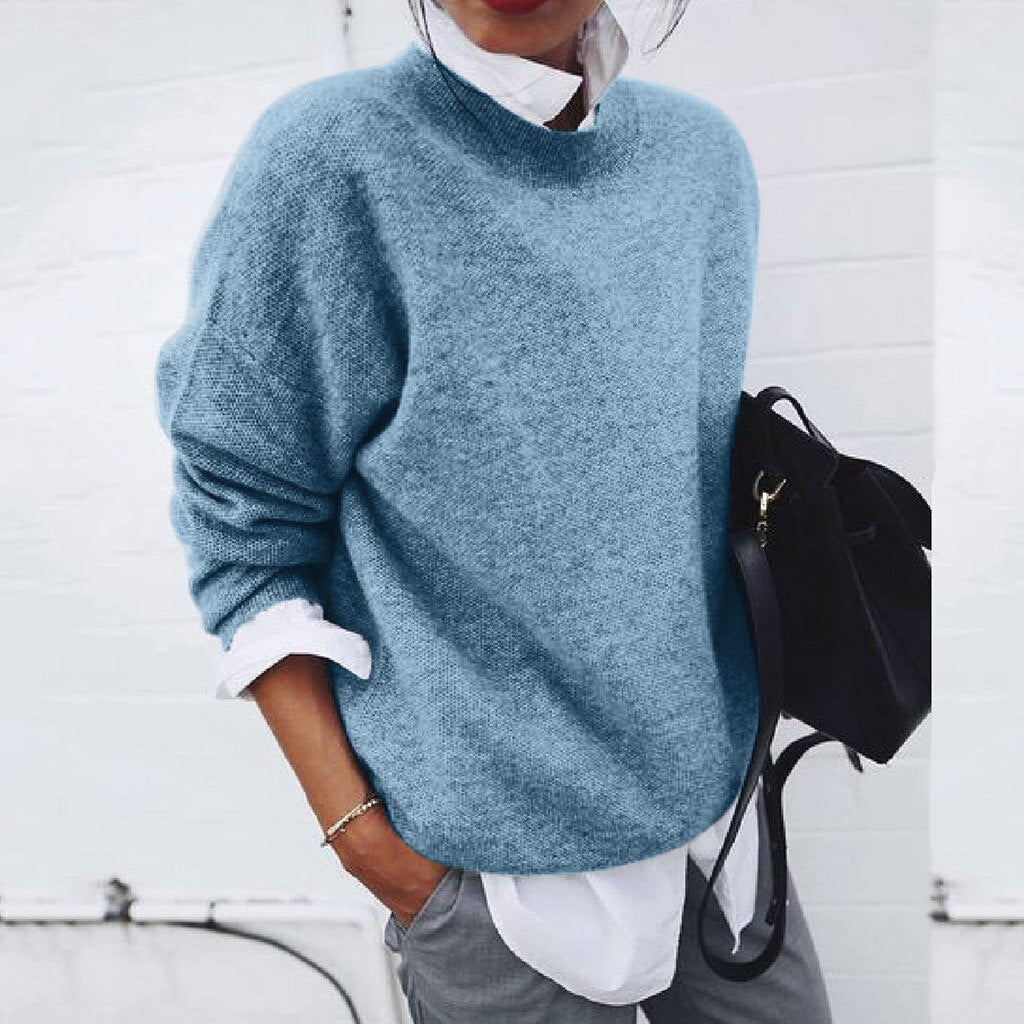 Cozy Sweater