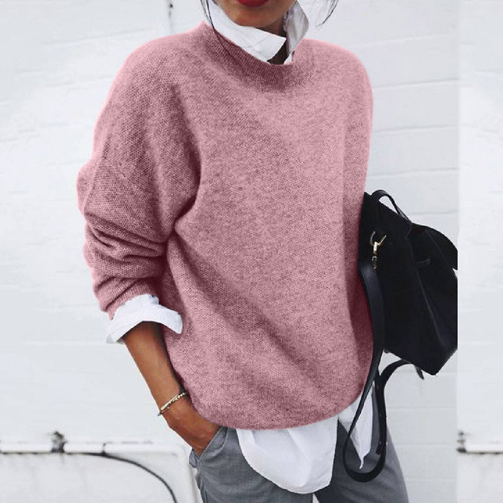 Cozy Sweater