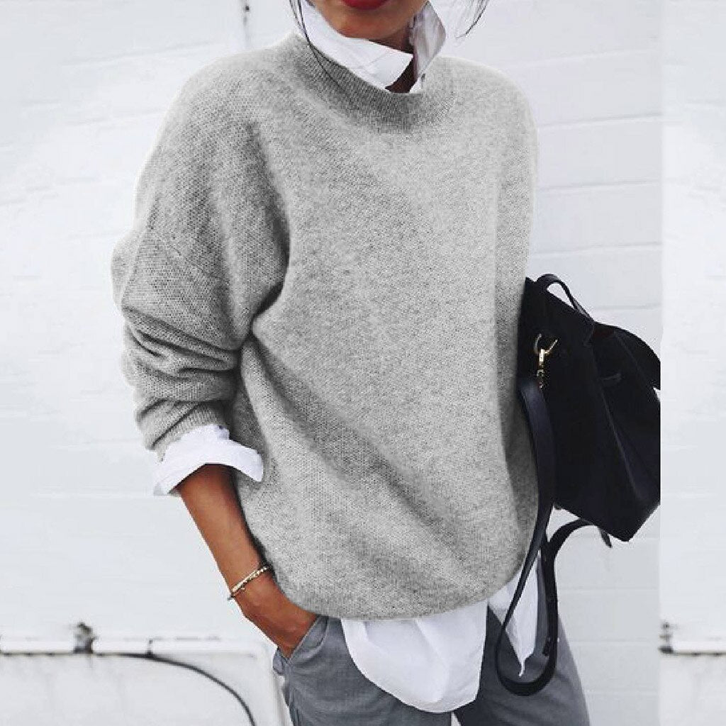 Cozy Sweater