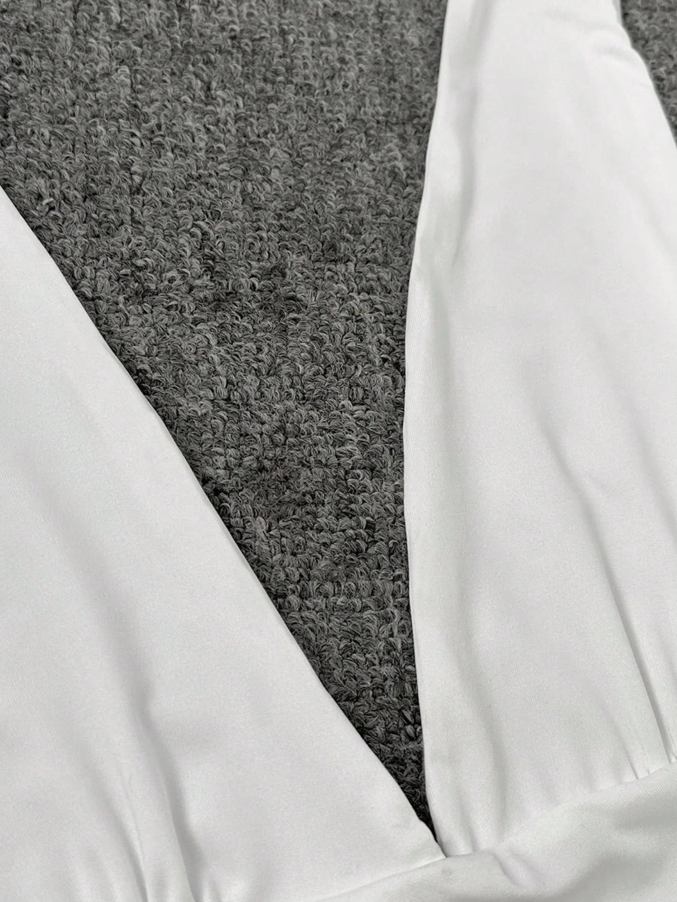 Halter Neck Skater Mini Dress - Figure-Hugging & Feminine