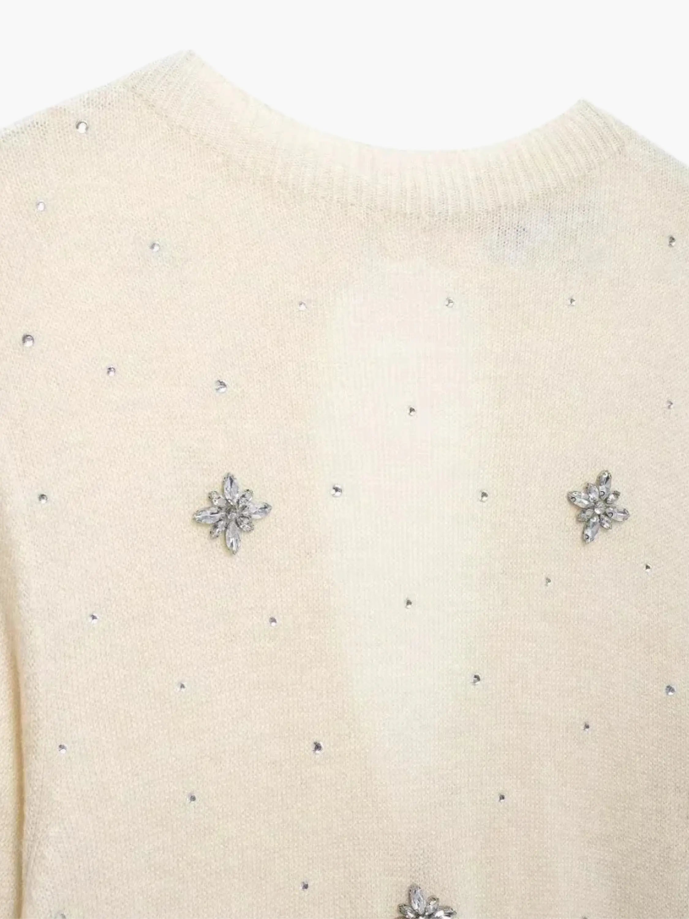 Enhanced Button Placket Cardigan