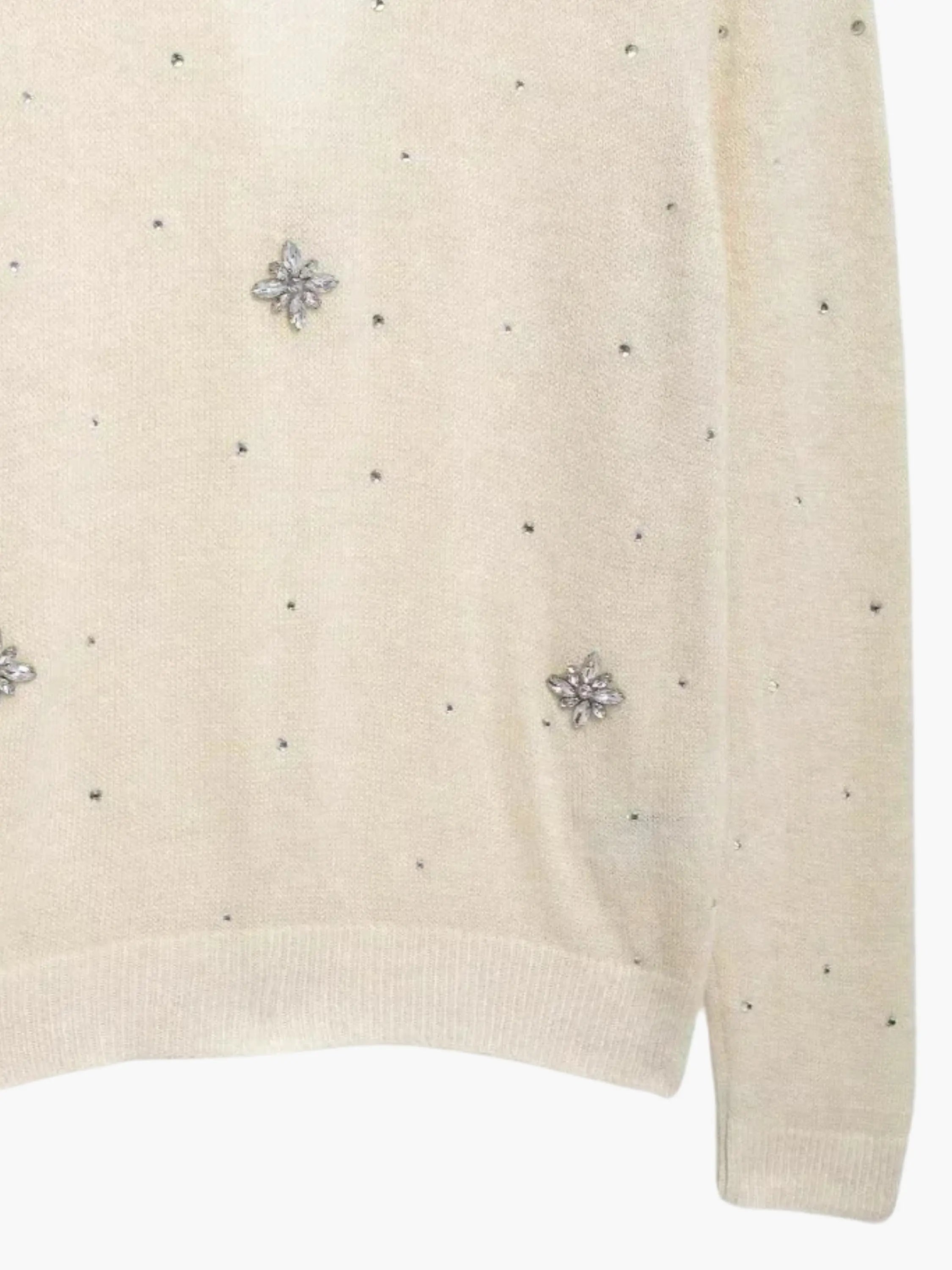 Enhanced Button Placket Cardigan