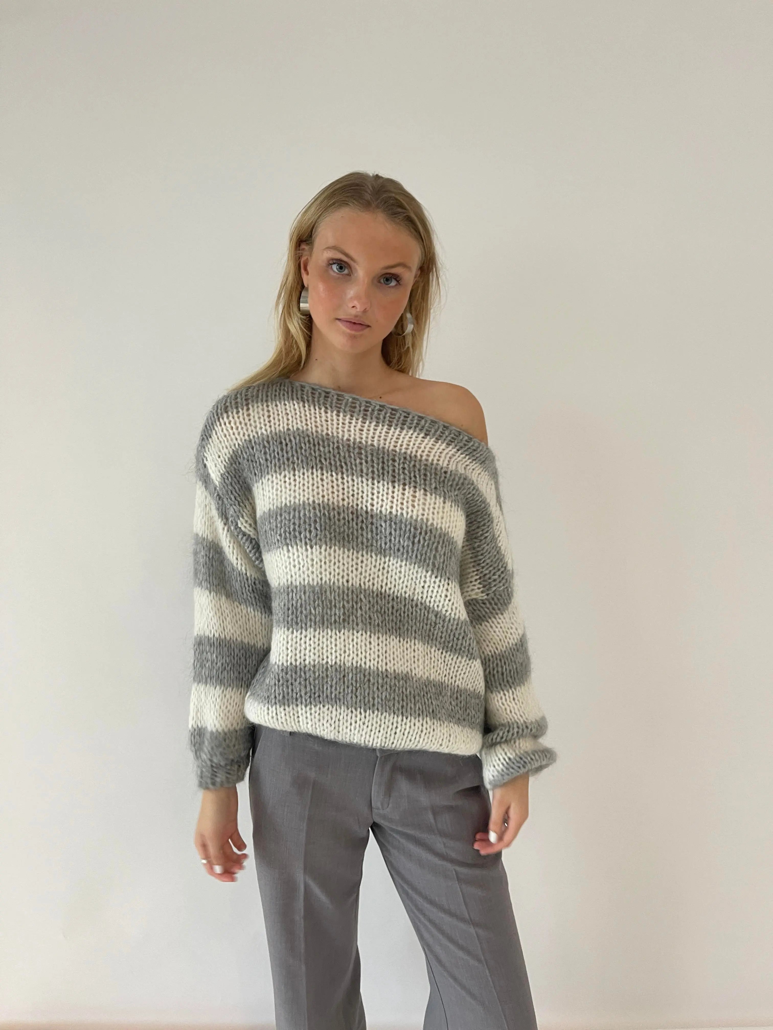 Knit Sweater