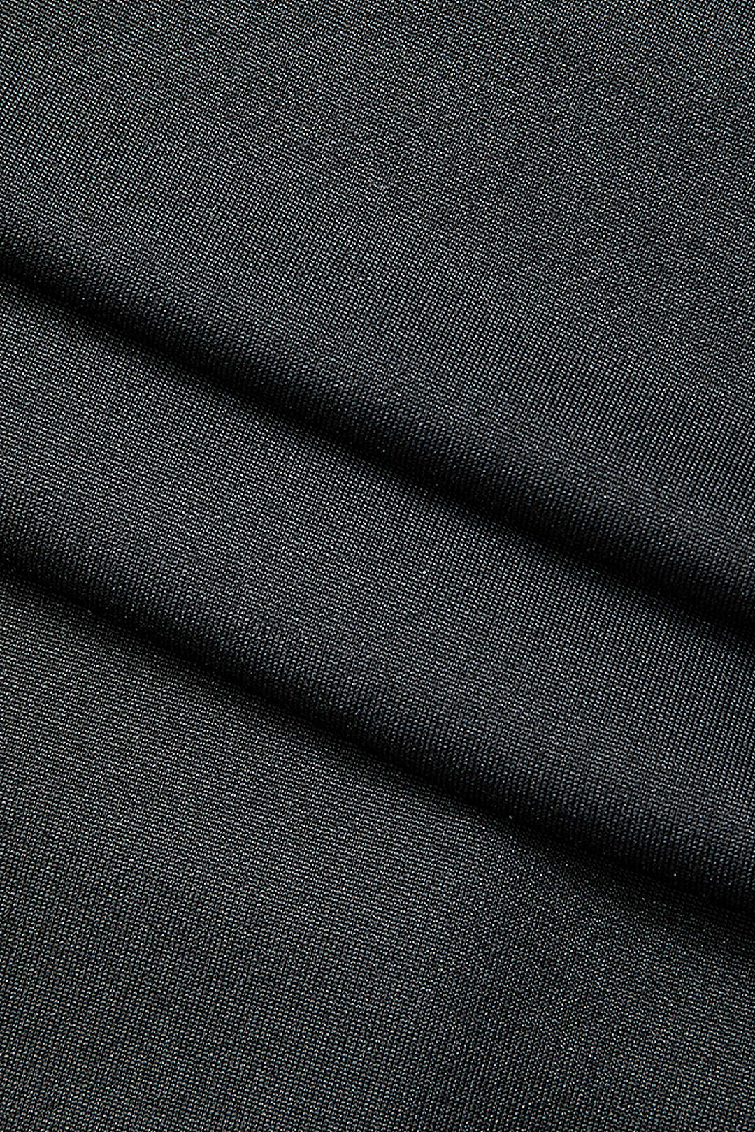 Tie-Back Bodycon Mini Dress – Sensual Silhouette for Special Occasions