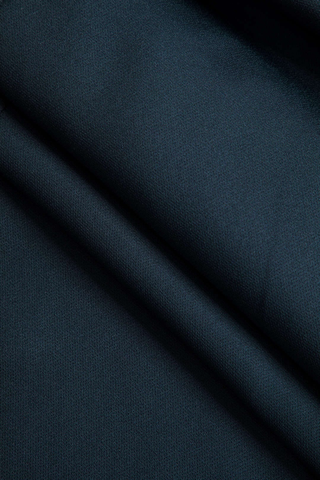 Modern Blazer & Wide Pants Set