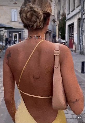 Elegant Backless Satin Dress for Weddings and Parties