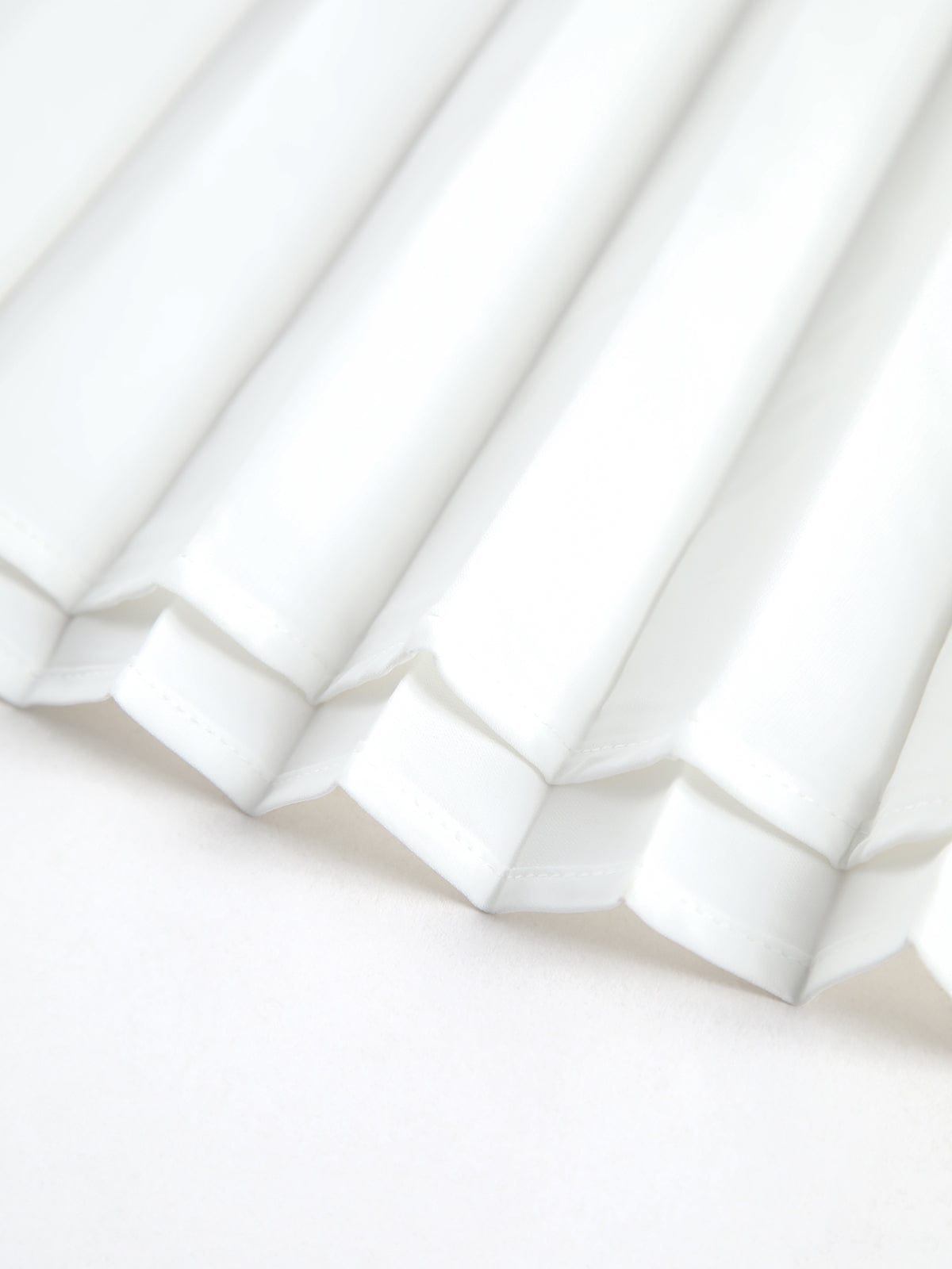 Stylish Bustier Top & Flowing Maxi Skirt for Elegance