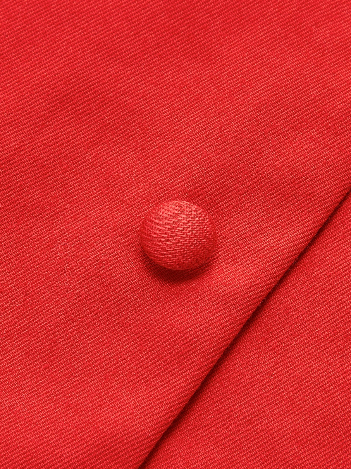 Elegant Sleeveless Cotton Dress for Leisure, Vacation, and Work