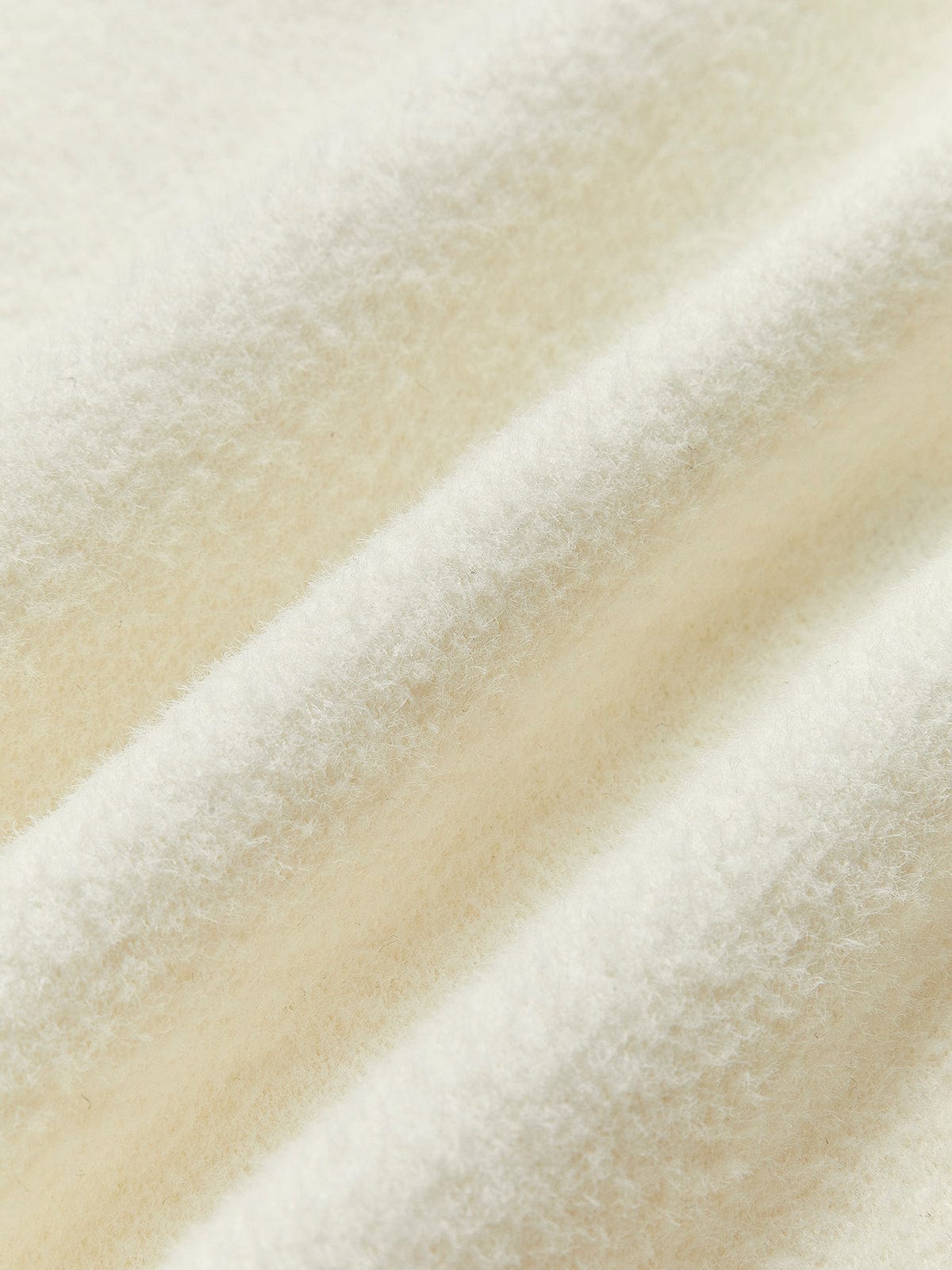 Black and White Contrast Blazer Jacket