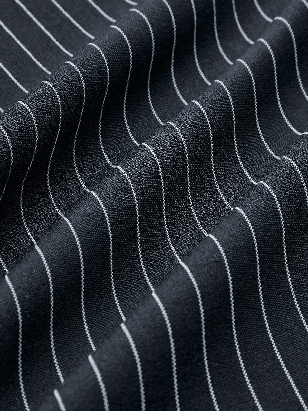 Short Striped Blazer for Women