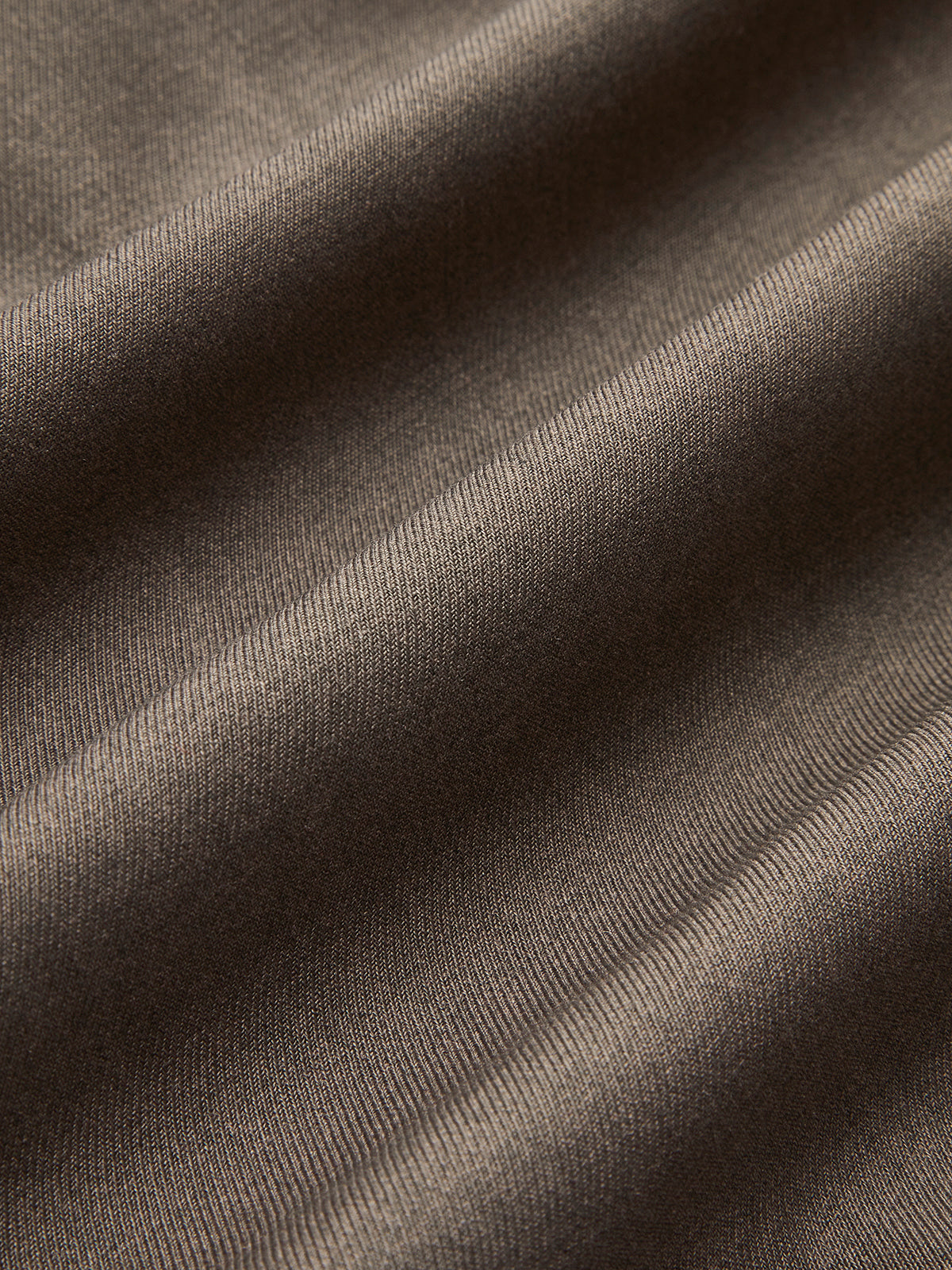 Oversized Olive Blazer with Waist Belt