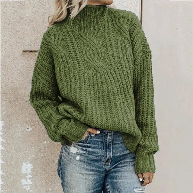 Elegant Women's Sweater