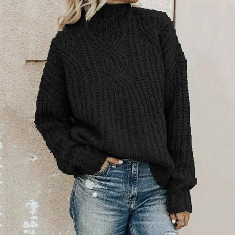 Elegant Women's Sweater