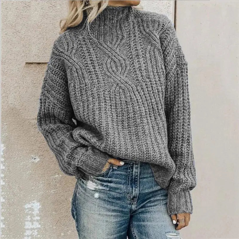 Elegant Women's Sweater
