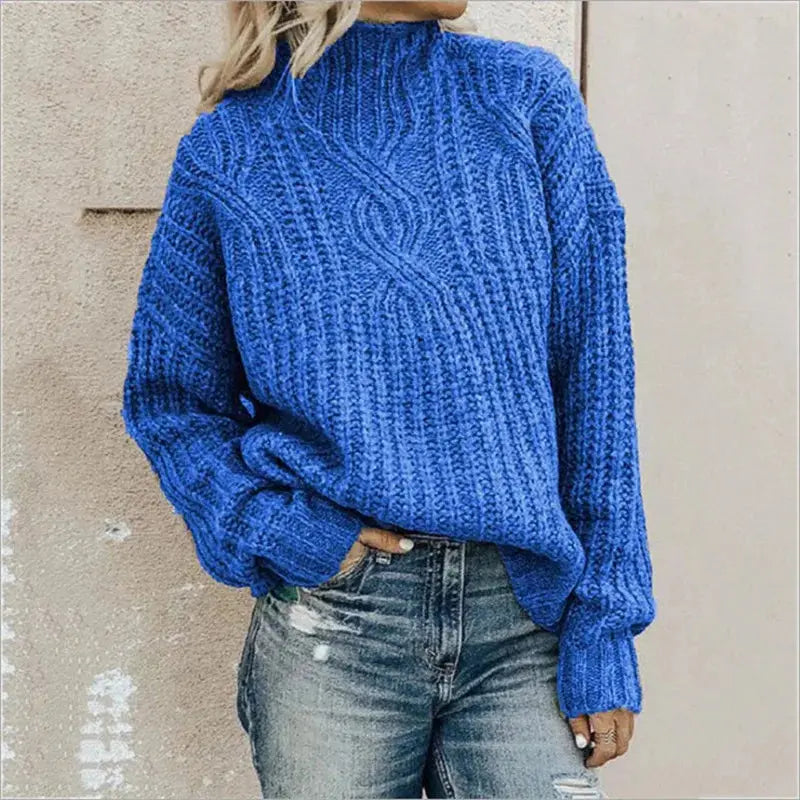 Elegant Women's Sweater