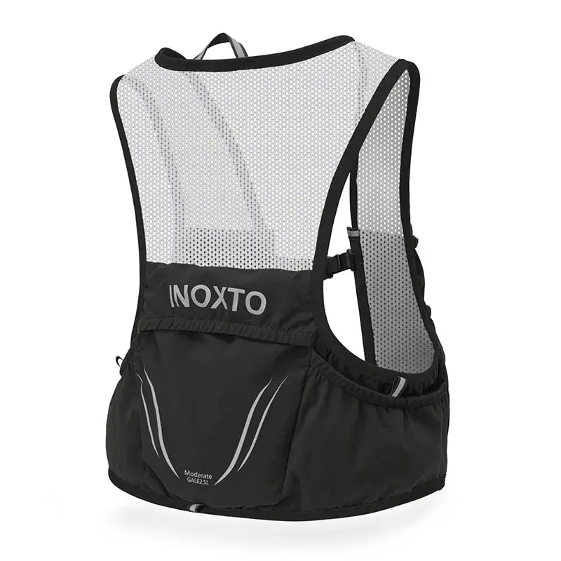 Lightweight 2L Unisex Hydration Vest