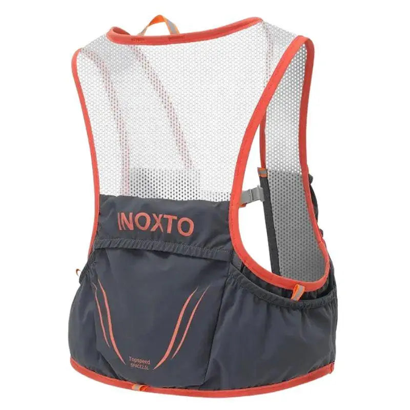 Lightweight 2L Unisex Hydration Vest