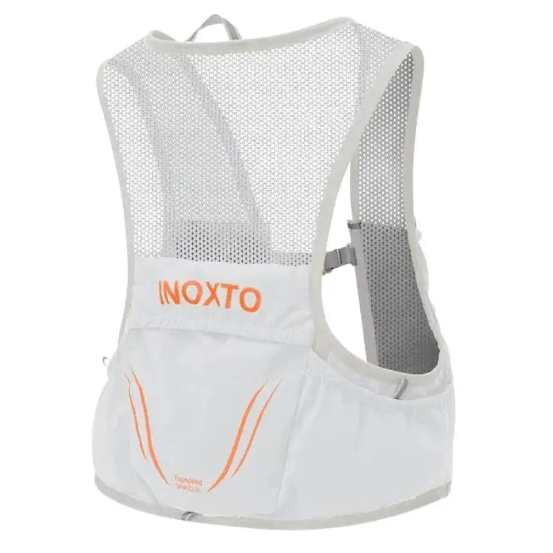 Lightweight 2L Unisex Hydration Vest