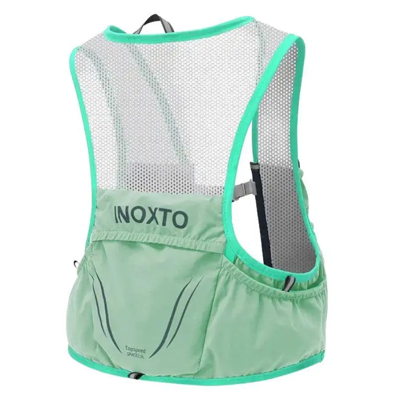 Lightweight 2L Unisex Hydration Vest