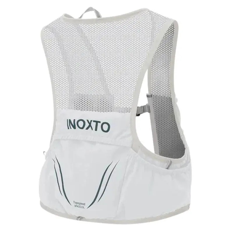 Lightweight 2L Unisex Hydration Vest