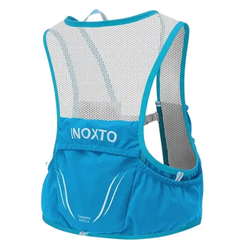 Lightweight 2L Unisex Hydration Vest