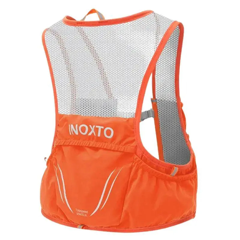 Lightweight 2L Unisex Hydration Vest