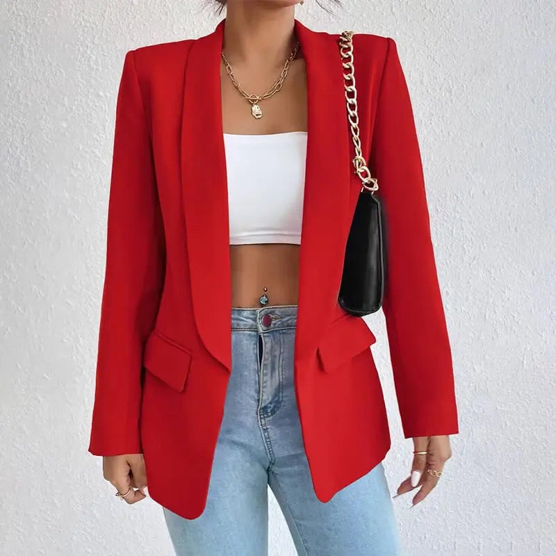 Classic Blazer