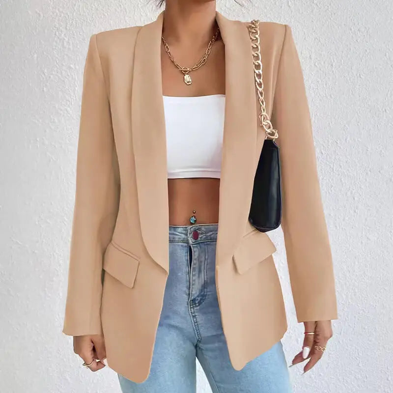 Classic Blazer