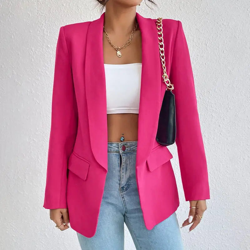 Classic Blazer