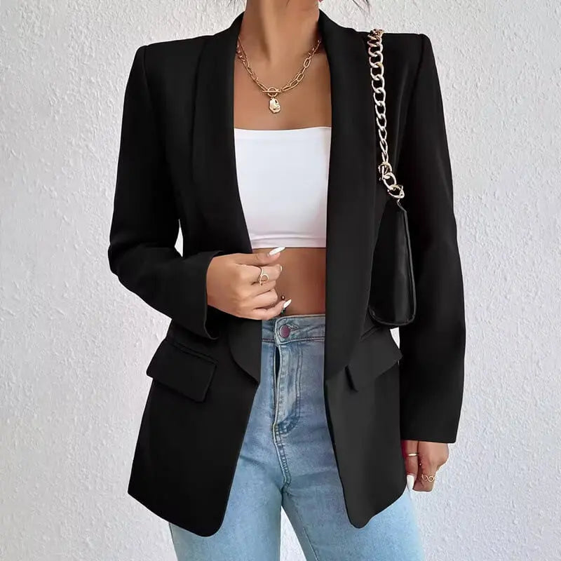 Classic Blazer