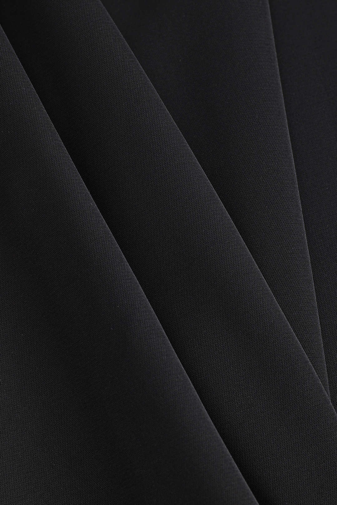 Black Halterneck Maxi Dress – Timeless Evening Elegance