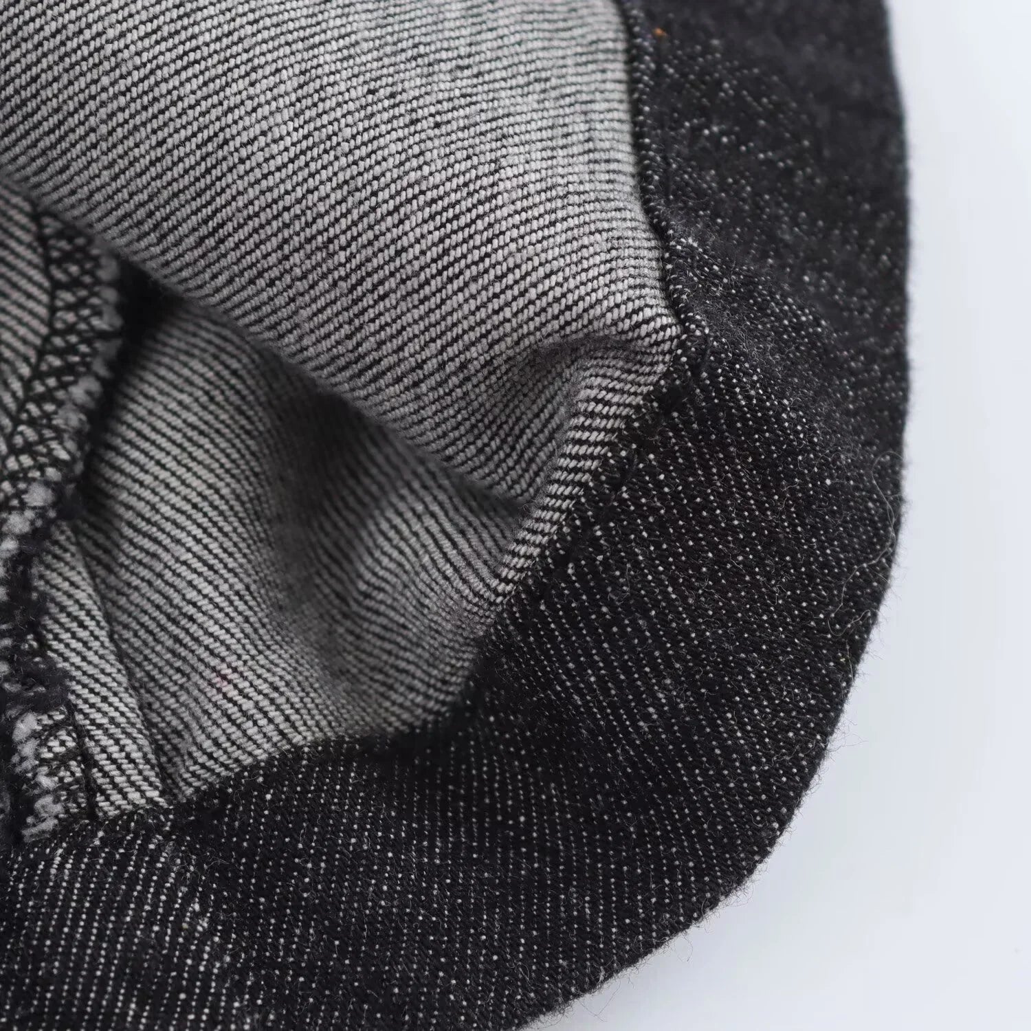 Long Denim Shirt Dress with Buttons and Long Sleeves