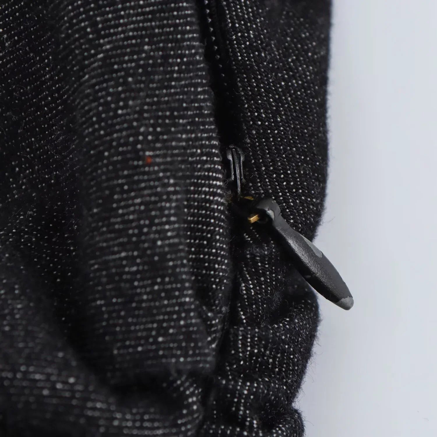 Long Denim Shirt Dress with Buttons and Long Sleeves