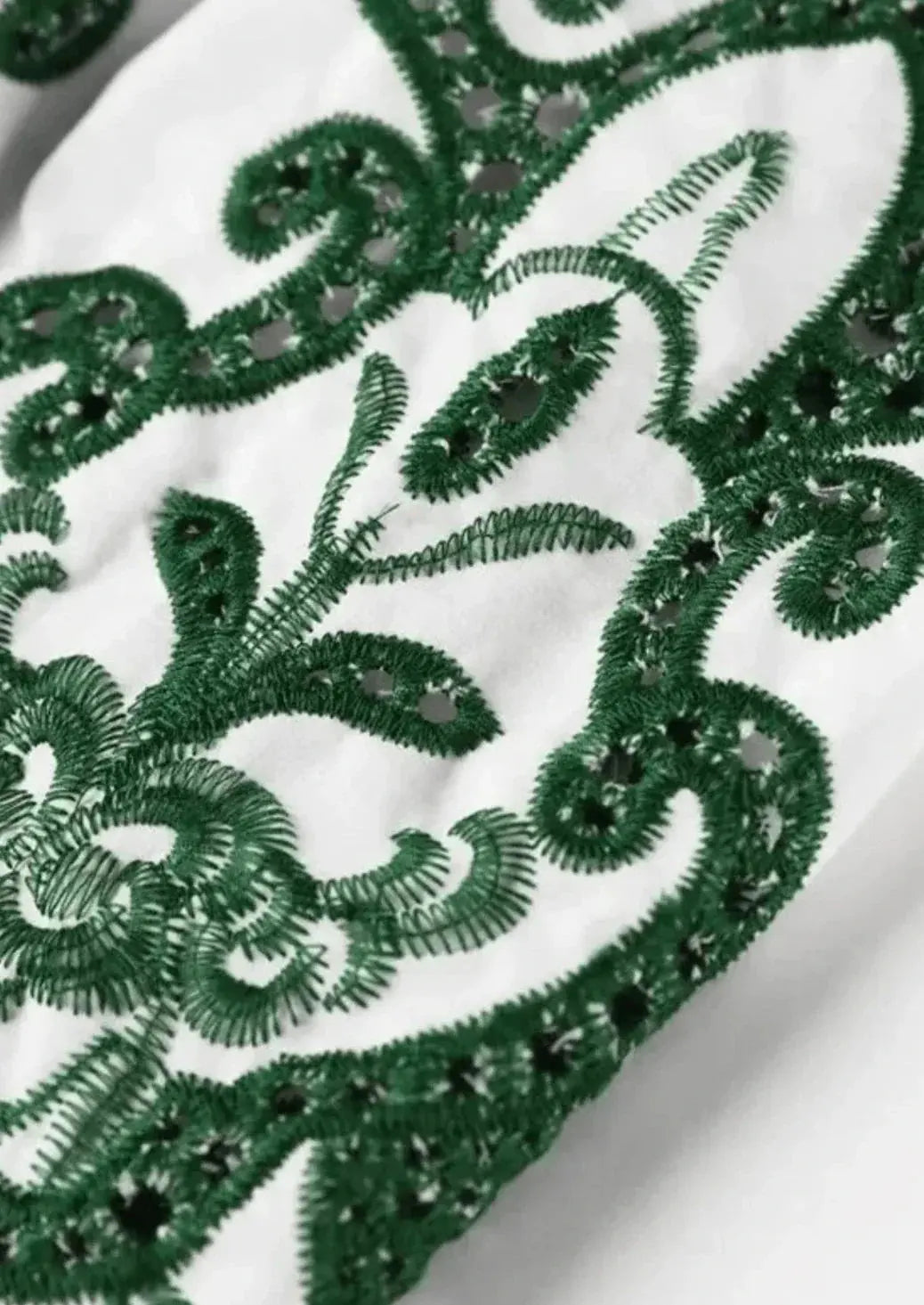 Patterned Maxi Dress with Ruffles & Back Cutout