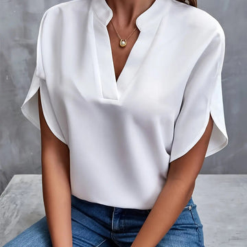 Lightweight Stylish Blouse for Any Occasion