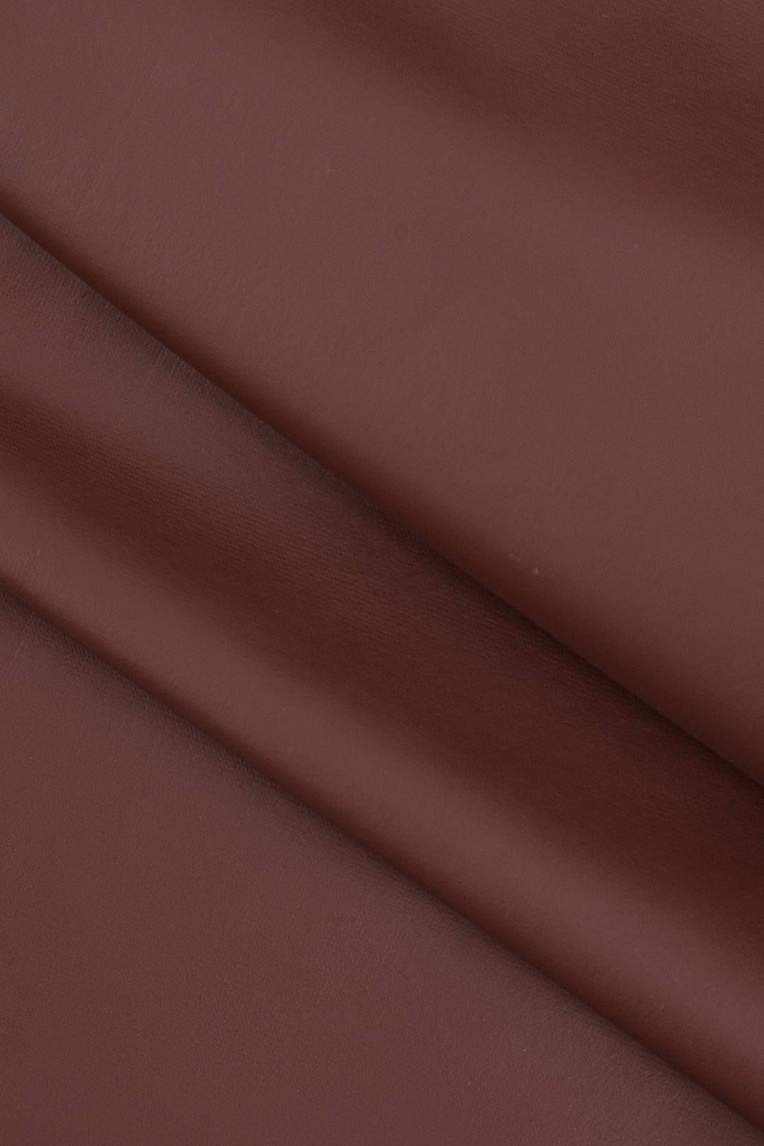 Seductive Leather Maxi Dress – Sexy & Elegant