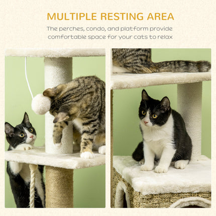 Compact dimensions suitable for small spaces

