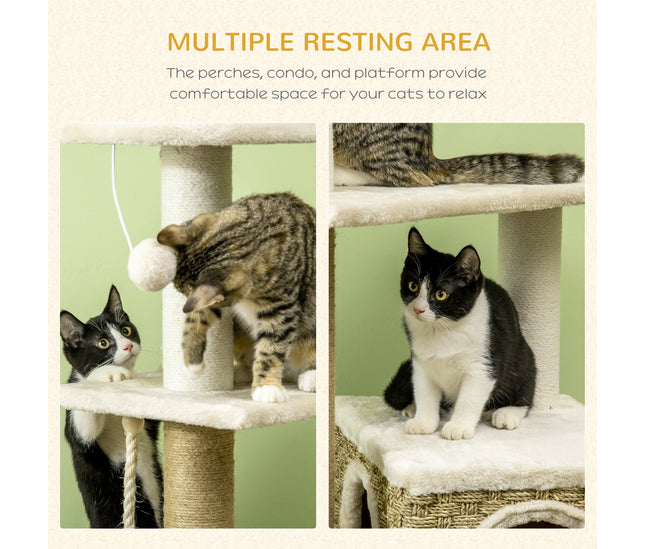 Compact dimensions suitable for small spaces

