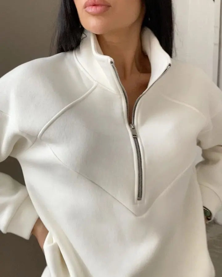 Dynamic Movement Sweater