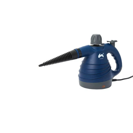 Ovation HT105 Handheld Steam Cleaner – Powerful, Portable, Chemical-Free Cleaning - SwiftCart