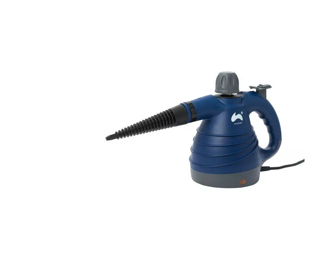Ovation HT105 Handheld Steam Cleaner – Powerful, Portable, Chemical-Free Cleaning - SwiftCart