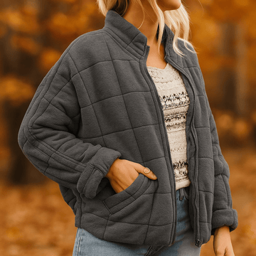 Warm Waterproof Winter Jacket