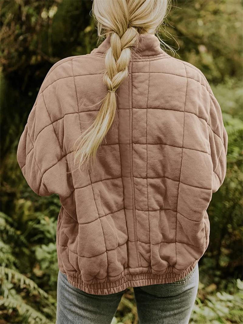 Warm Waterproof Winter Jacket