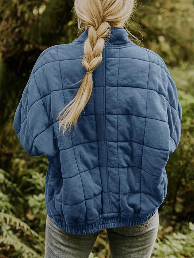 Warm Waterproof Winter Jacket