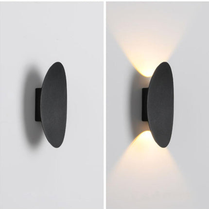 Sunset Outdoor Wall light