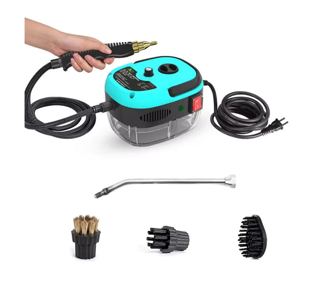 steam cleaner for sofa