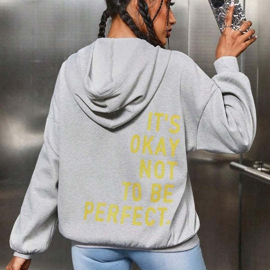Women’s Philineke Hoodie – Winter Sweatshirt