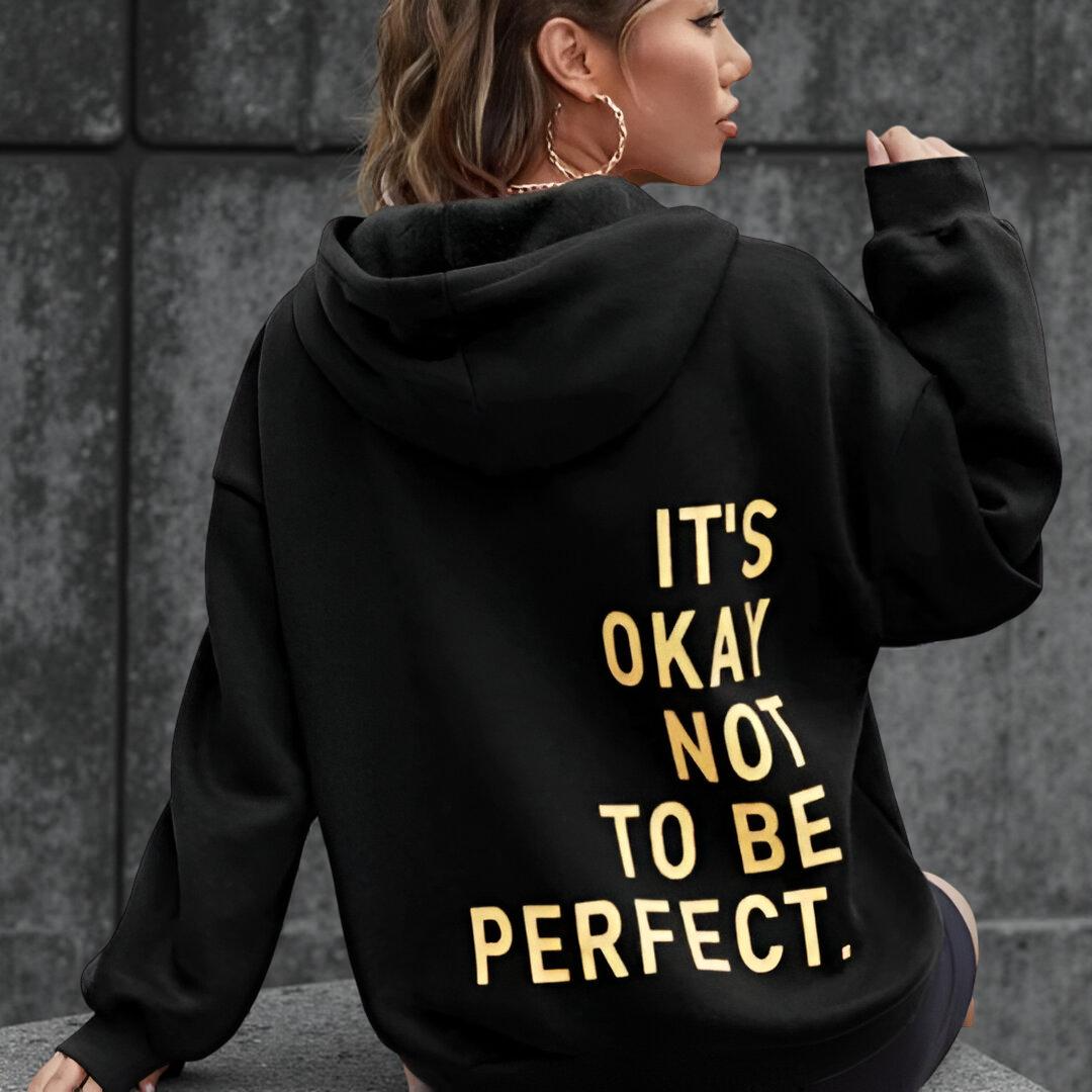 Women’s Philineke Hoodie – Winter Sweatshirt